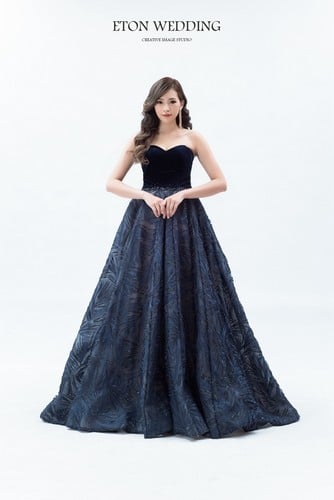 韓風 晚禮服 韓版婚紗 韓式婚紗 禮服出租,晚禮服,晚宴服 